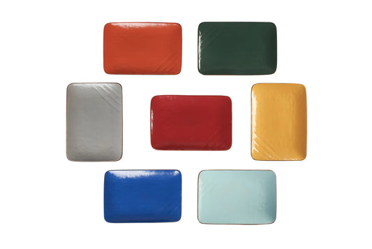 Bandeja mediterráneo.