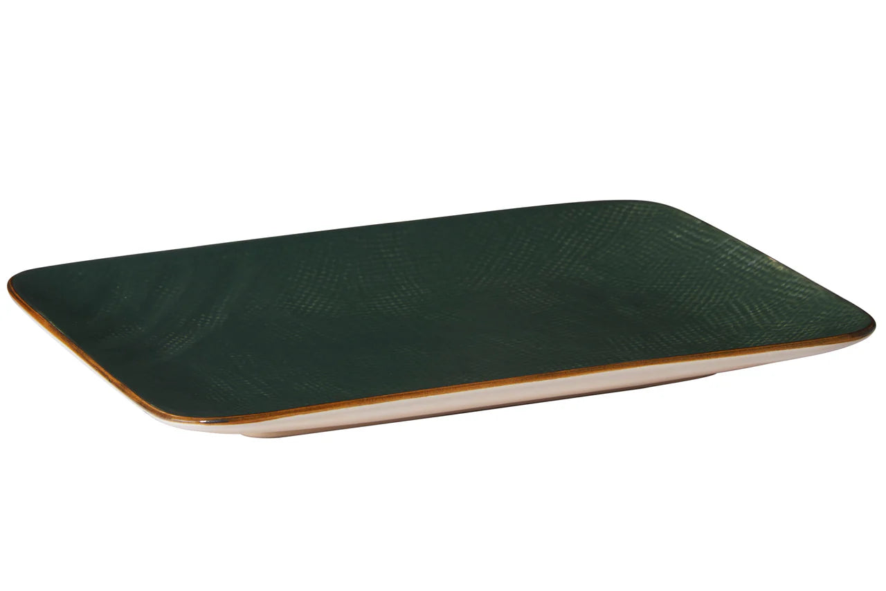 Bandeja mediterráneo.