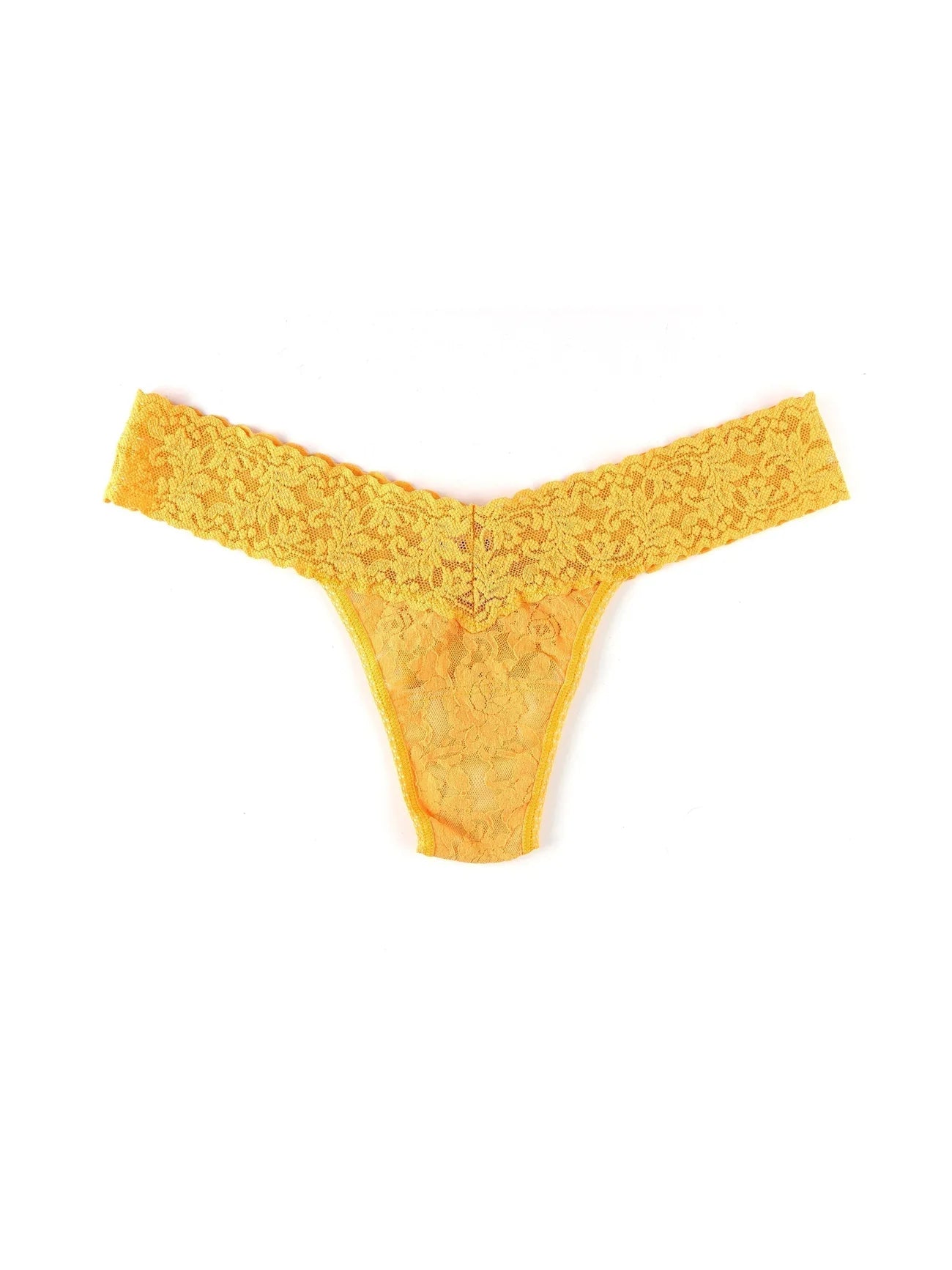 HANKY PANKY