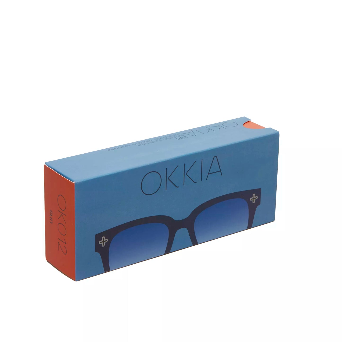 Giovanni OKKIA.