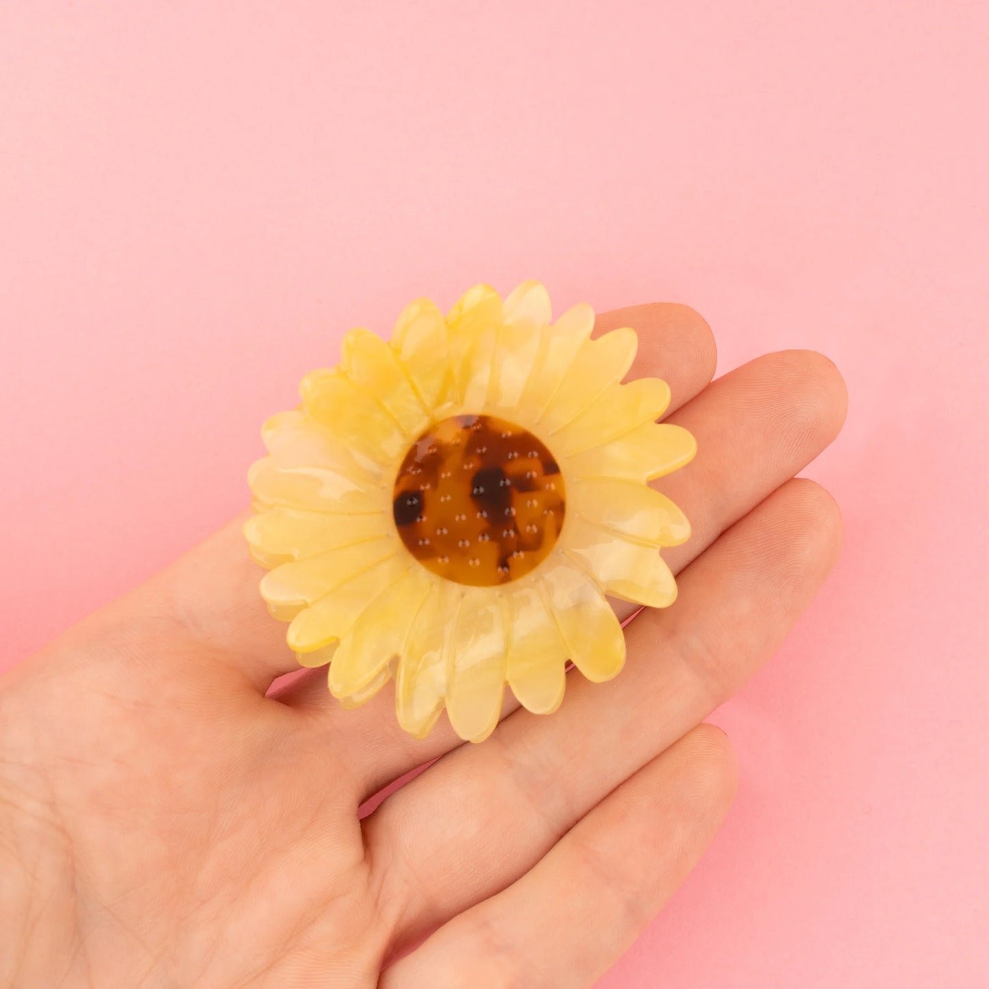 PINZA girasol.