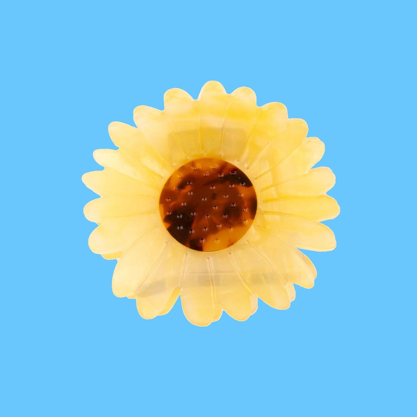 PINZA girasol.