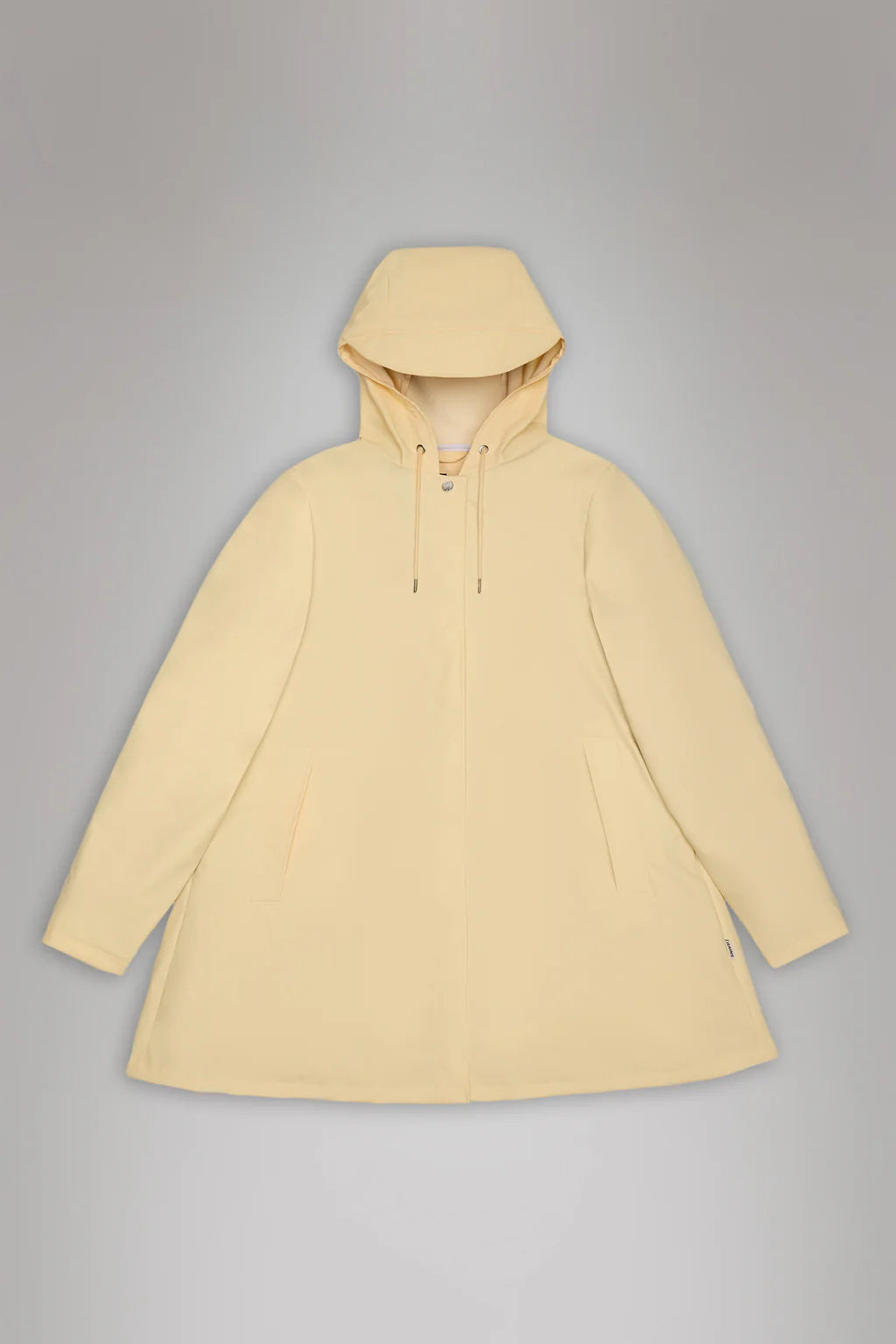 18050 - A-line W Jacket.