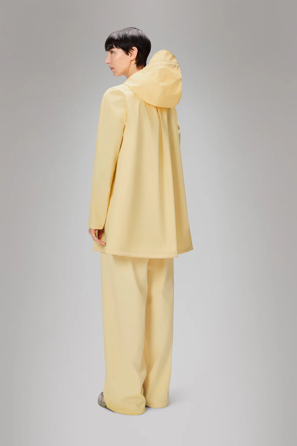 18050 - A-line W Jacket.