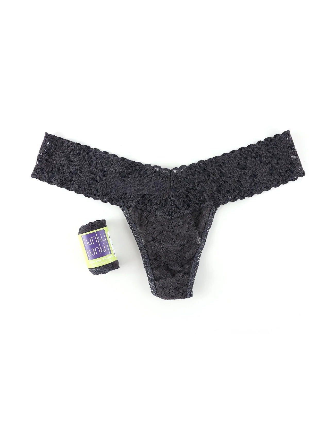 HANKY PANKY