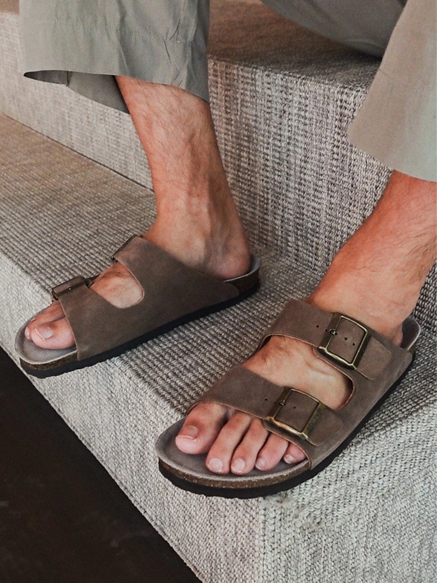 Hawaii velour.