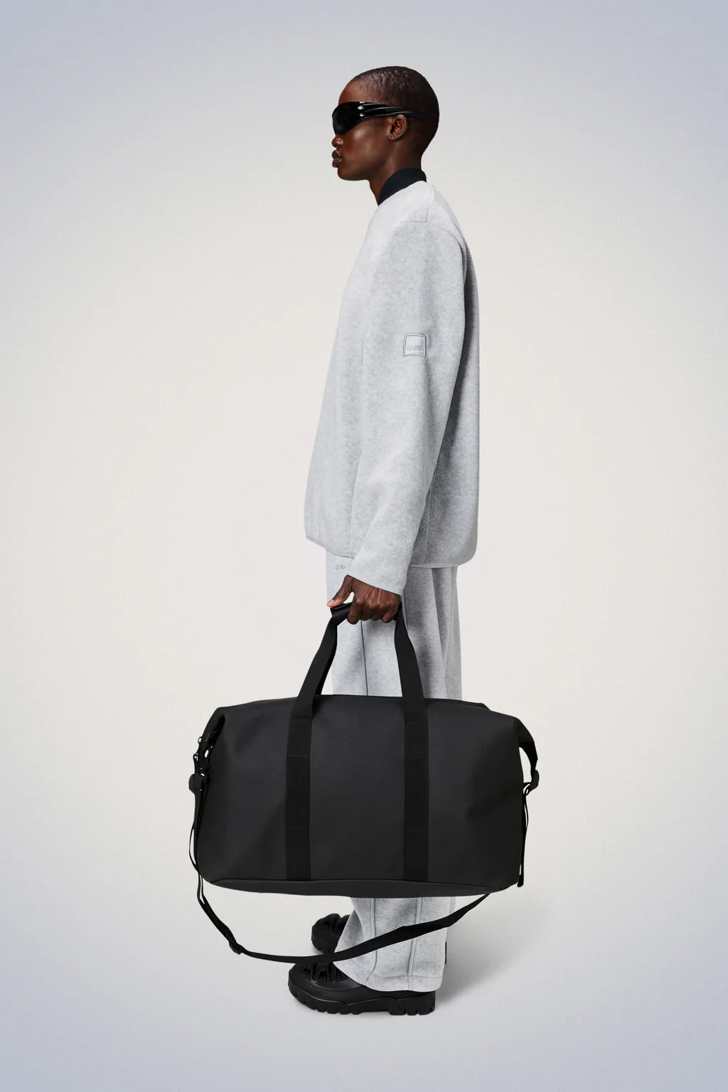 14200 - Hilo weekend bag.