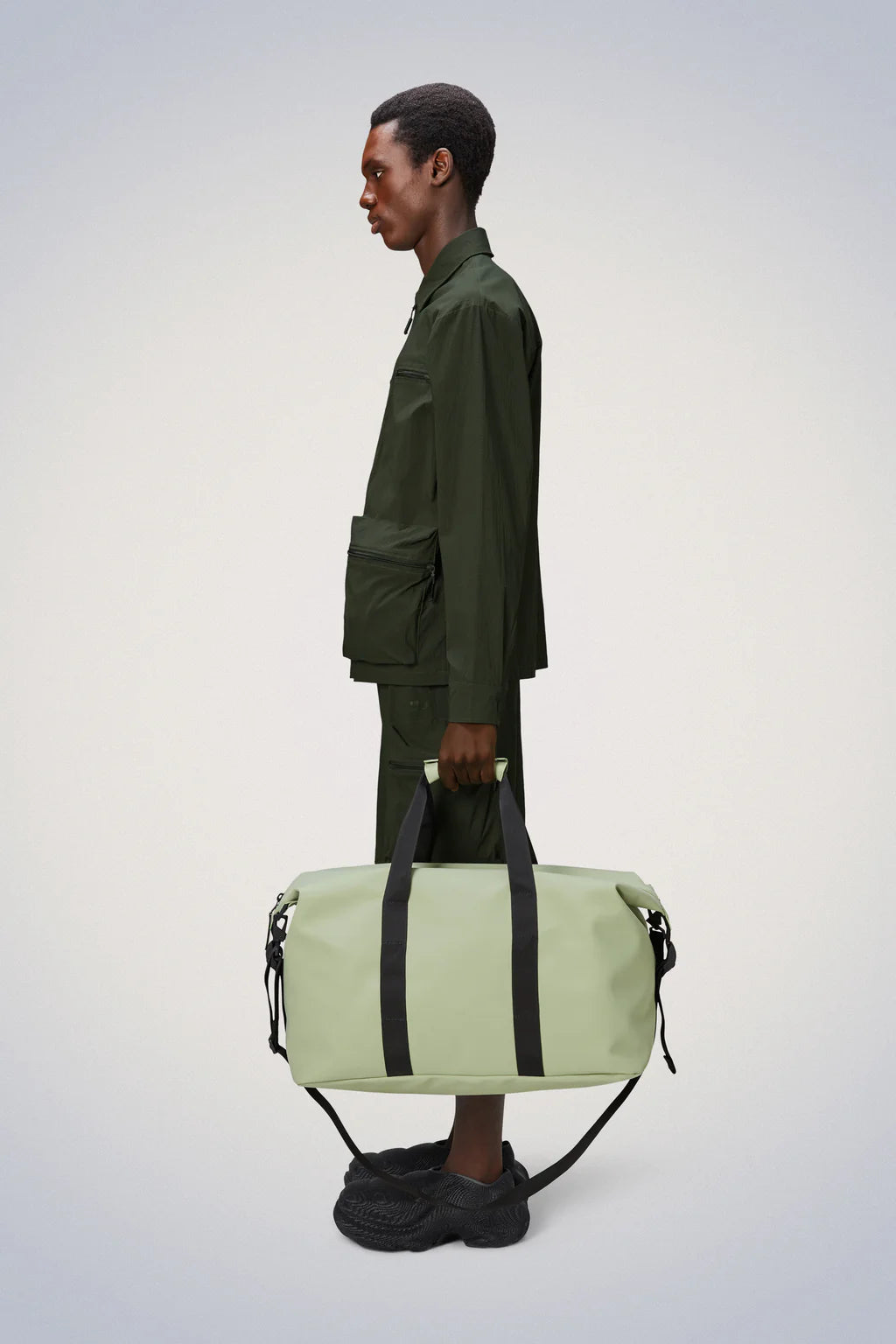 14200 - Hilo weekend bag.