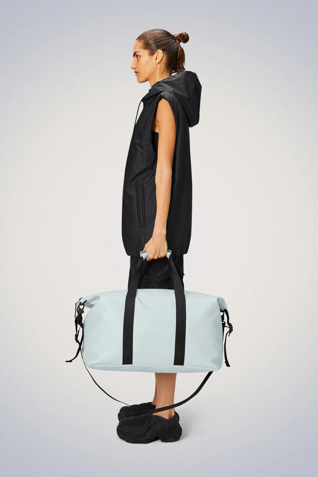 14200 - Hilo weekend bag.