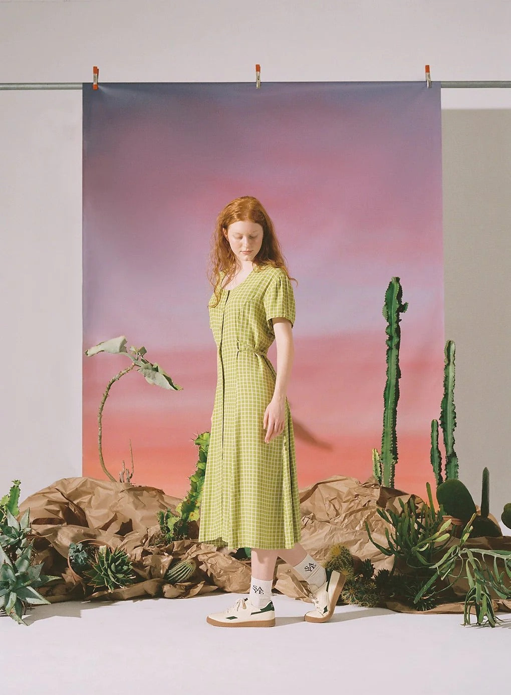 SAYE CACTUS.