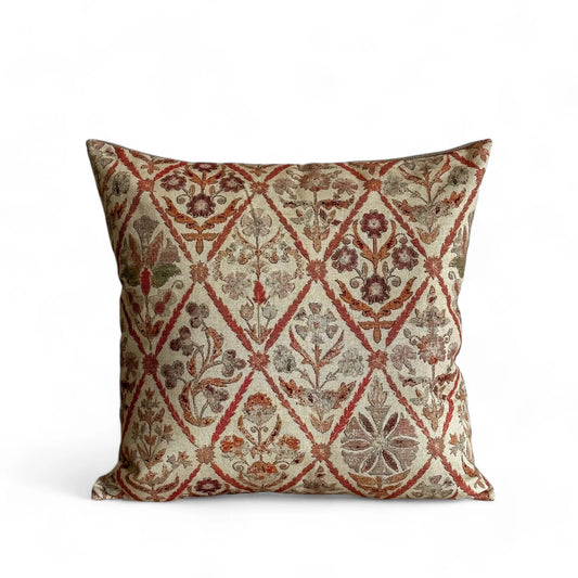 Cojín irma 45X45CM.