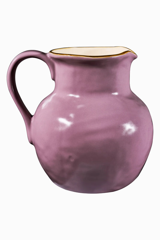 Jarra mediterráneo.