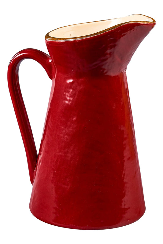 Jarras mini mediterráneo.