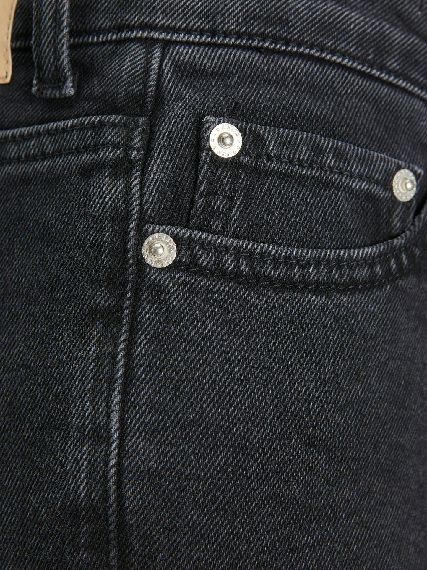 Pantalón vaquero.