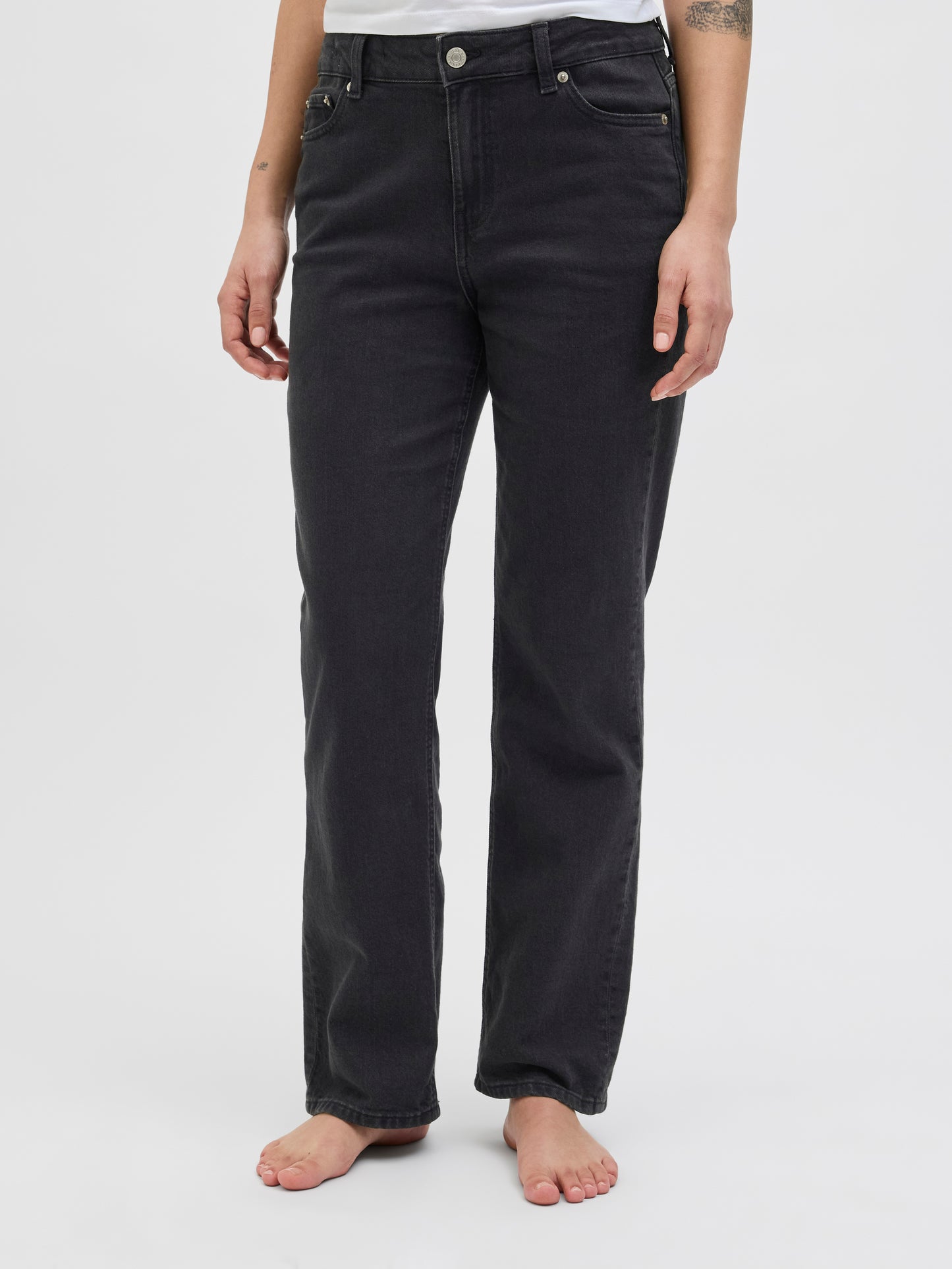 Pantalón vaquero.
