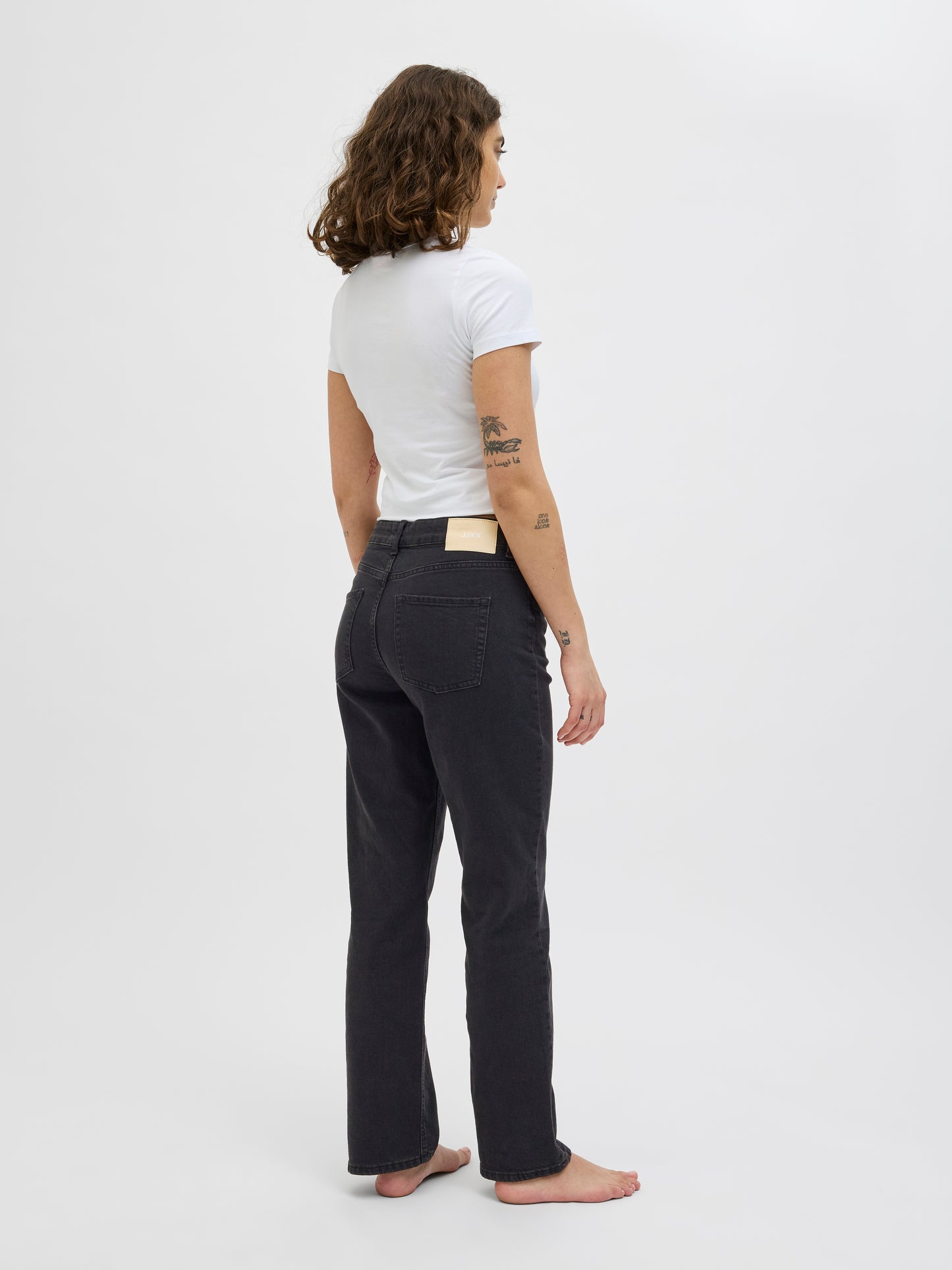 Pantalón vaquero.
