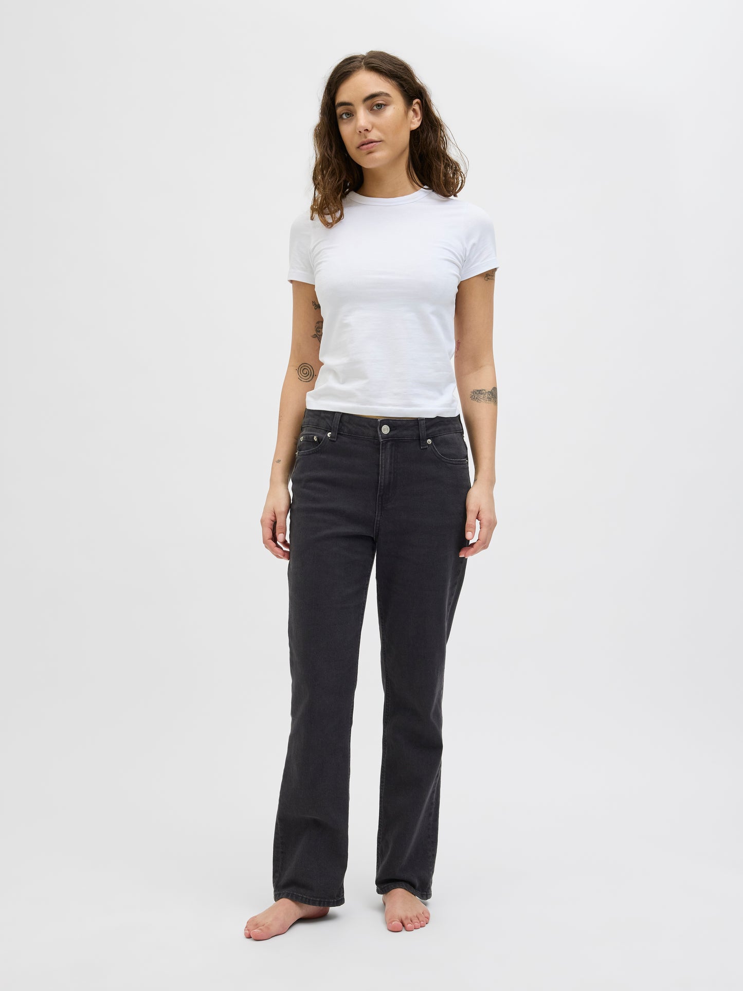 Pantalón vaquero.