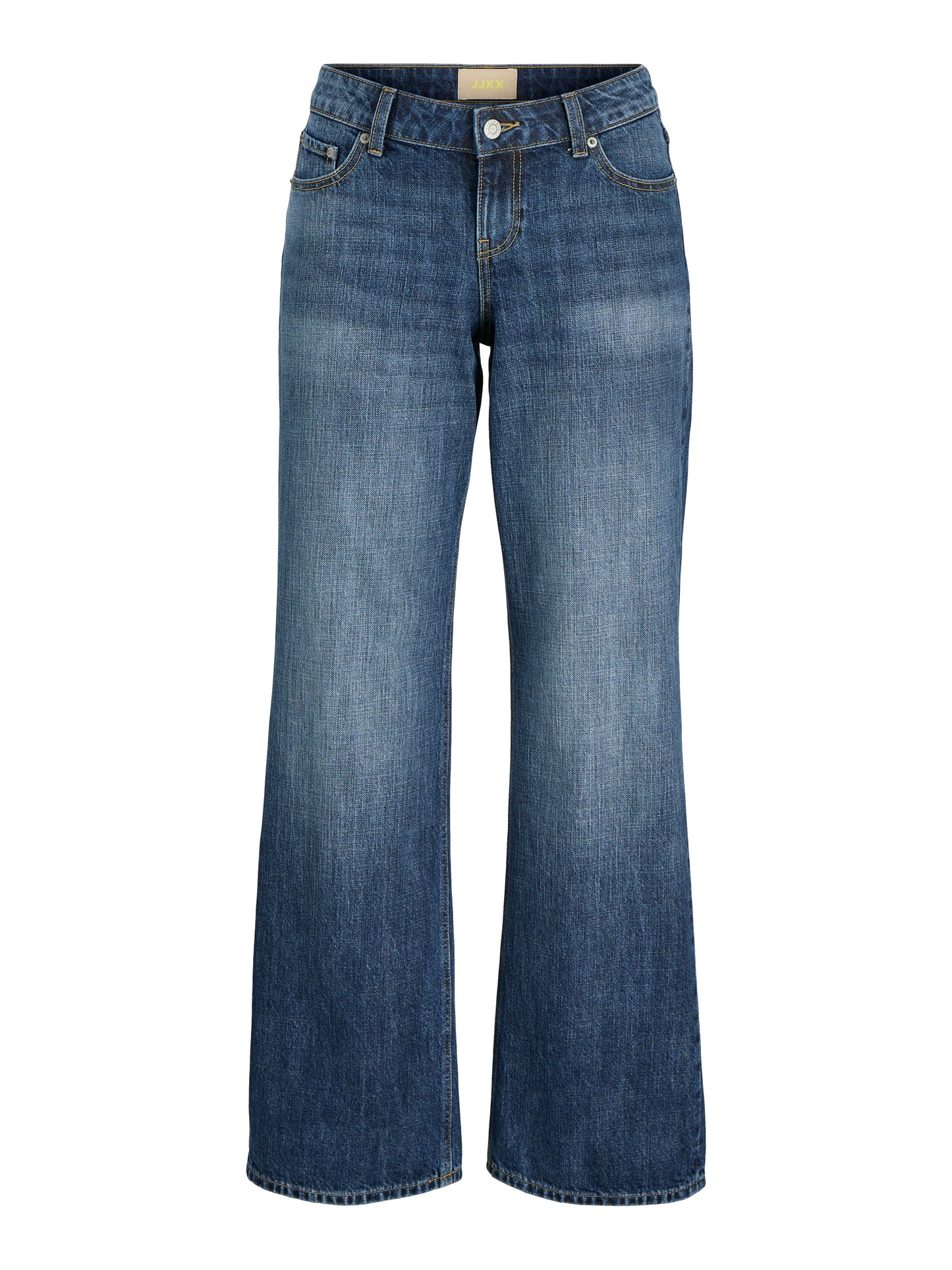 Pantalón vaquero Palermo.