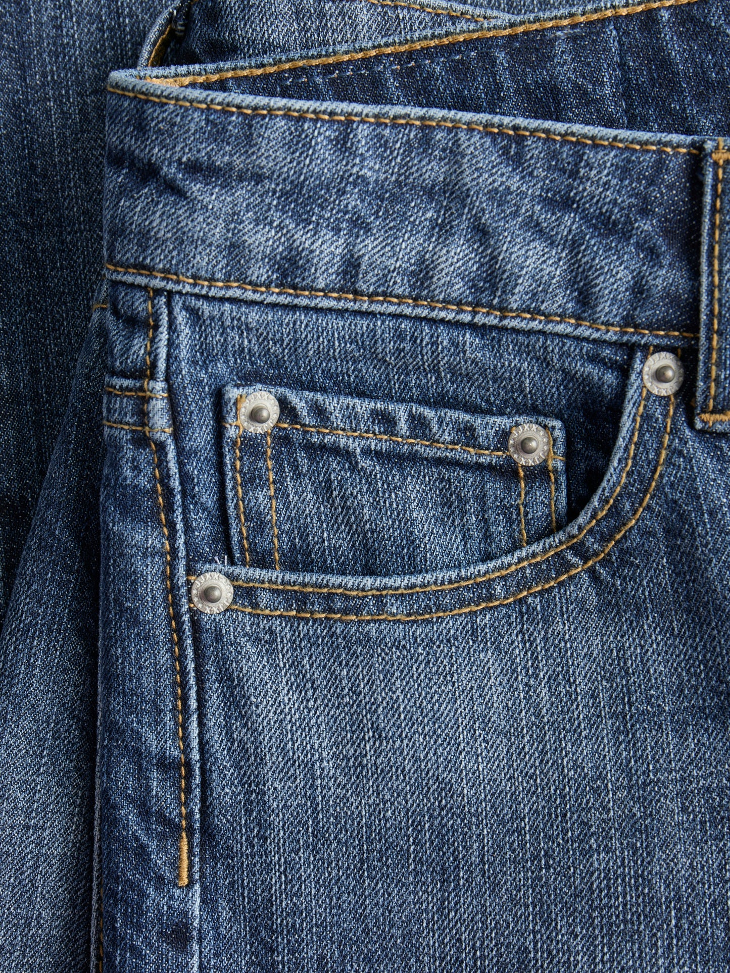 Pantalón vaquero Palermo.