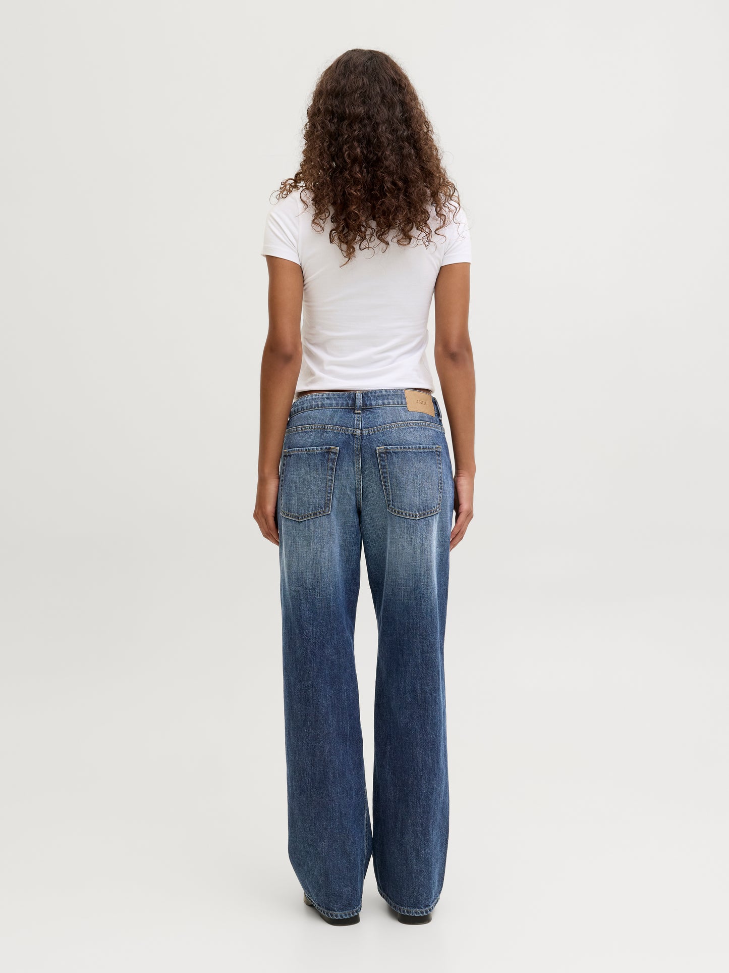 Pantalón vaquero Palermo.
