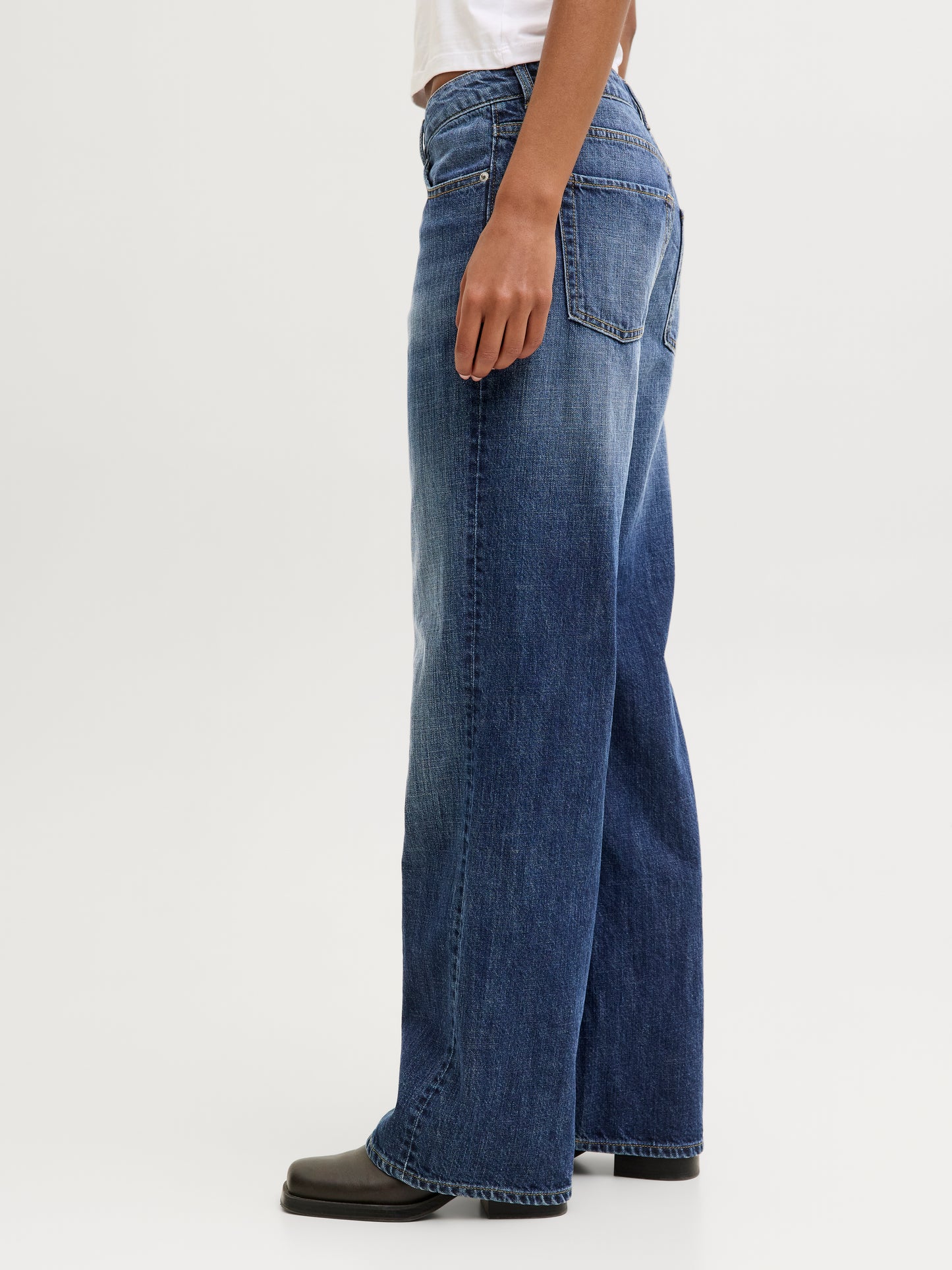 Pantalón vaquero Palermo.