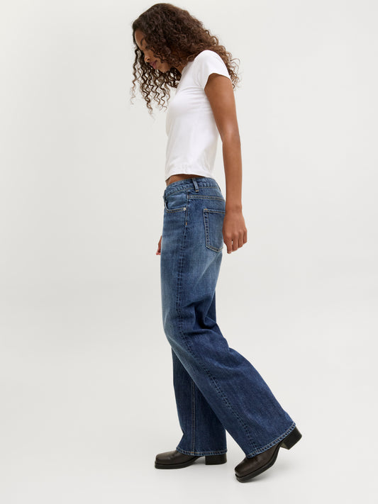 Pantalón vaquero Palermo.