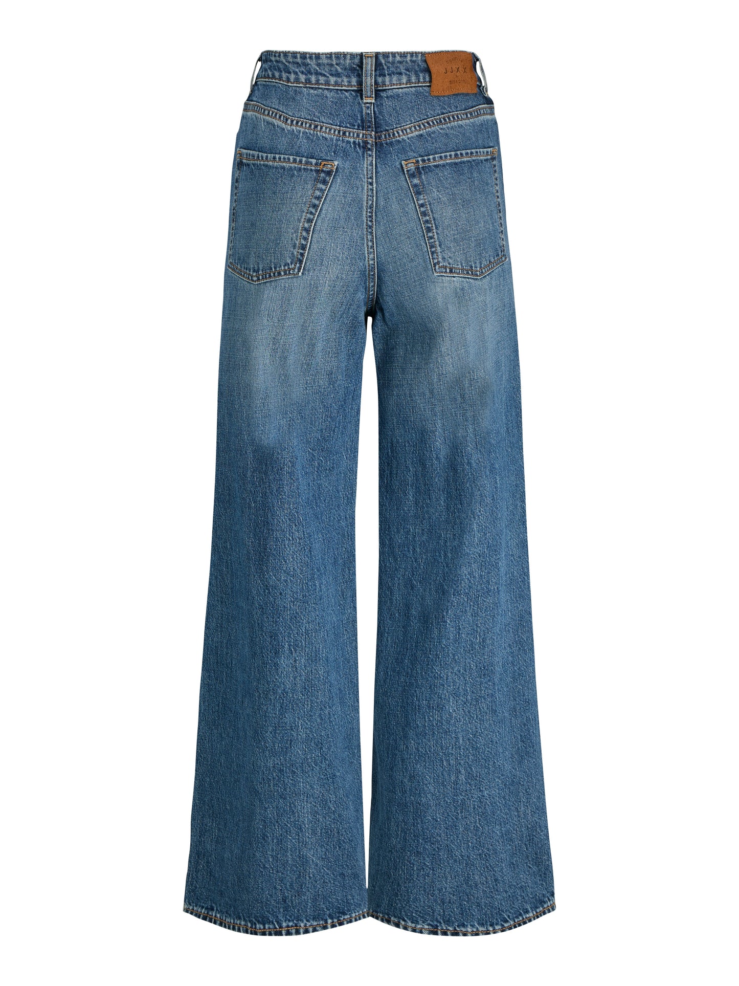 Pantalón vaquero.