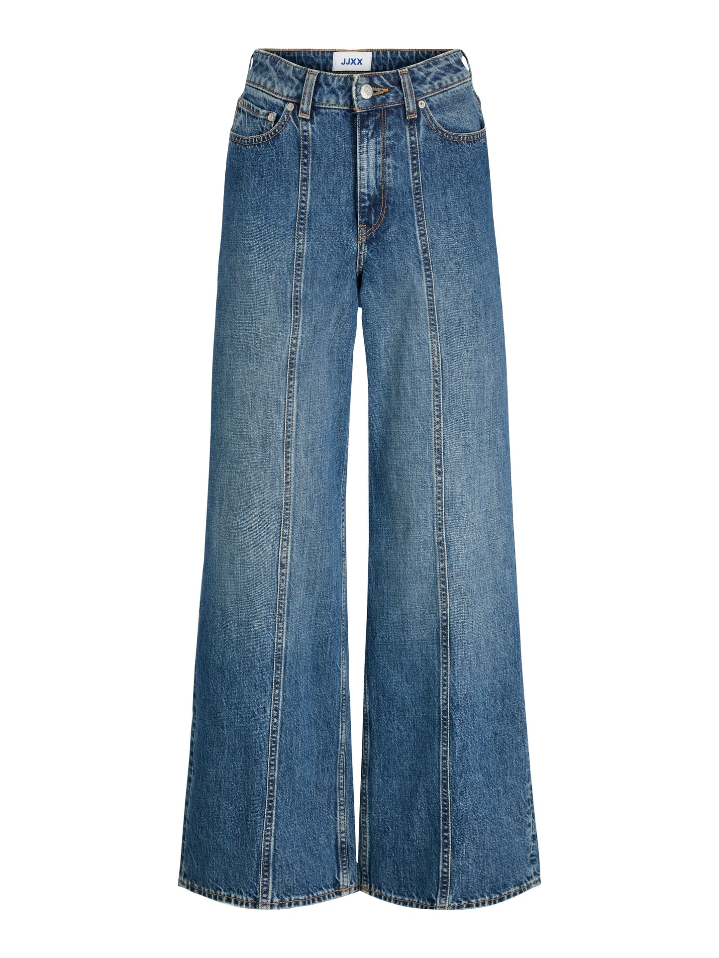 Pantalón vaquero.