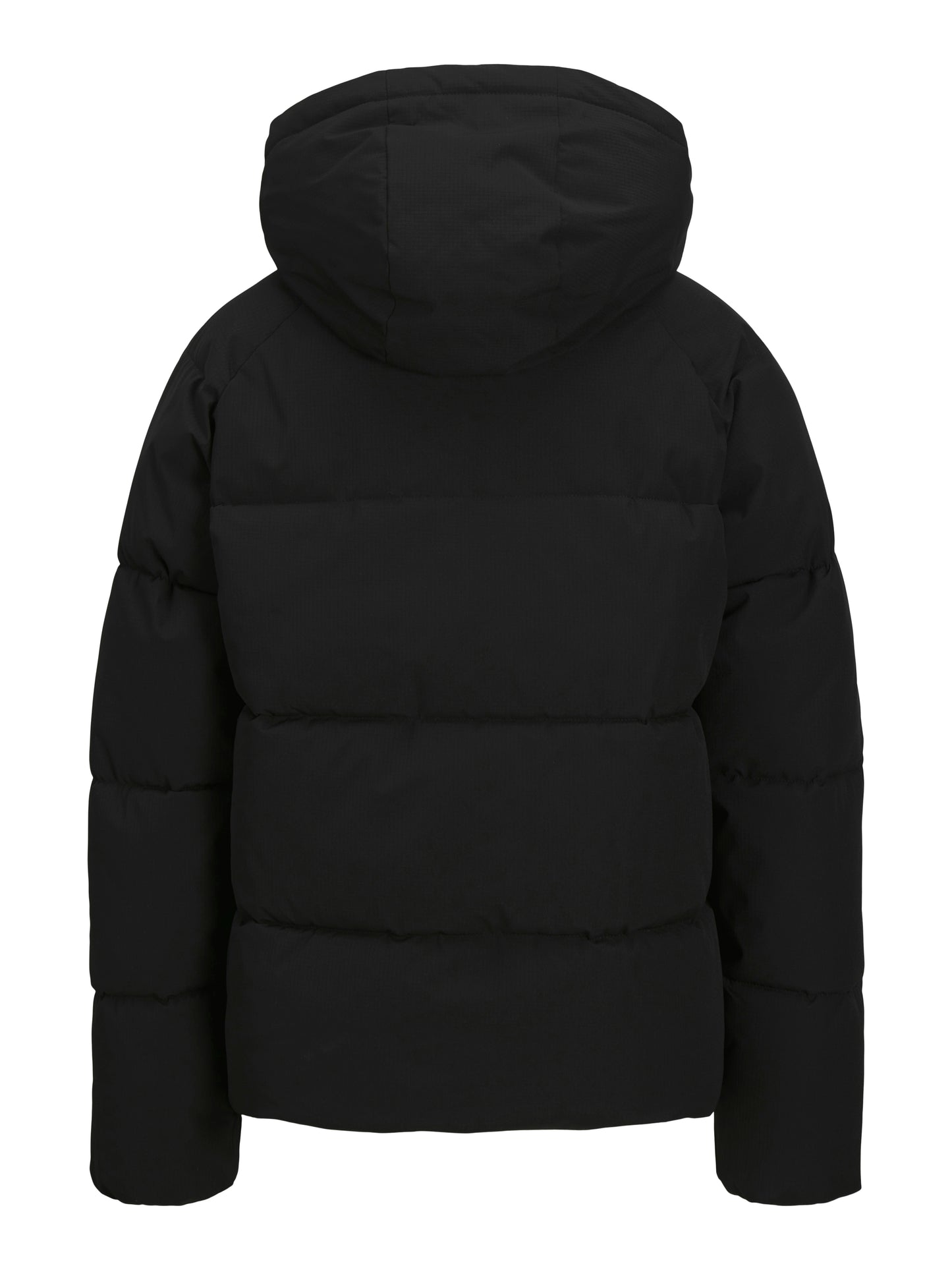 Chaqueta acolchada.