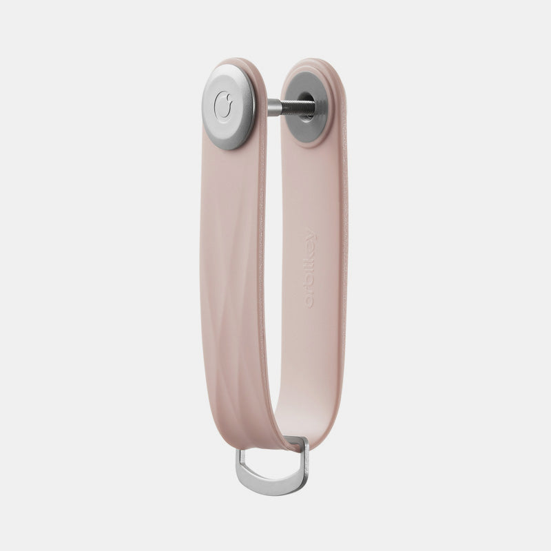Llavero active.