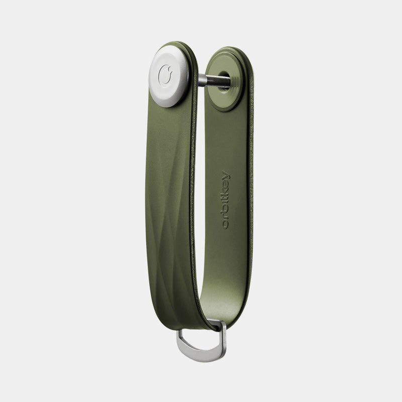Llavero active.