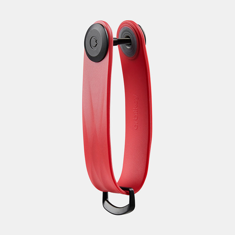 Llavero active.