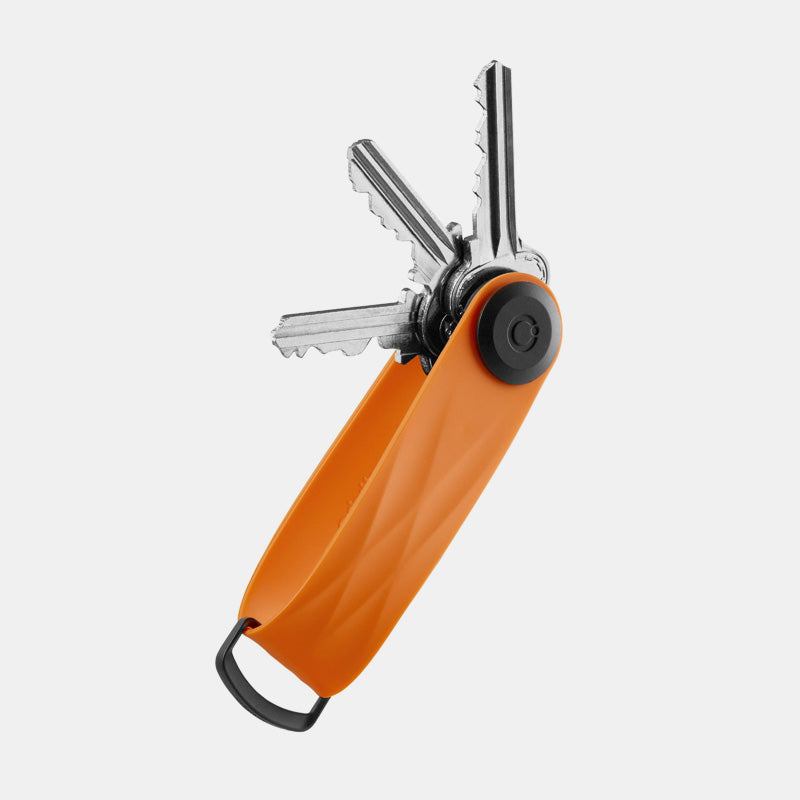 Llavero active.