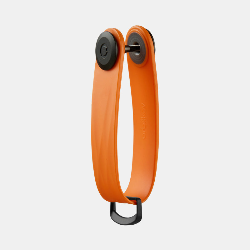 Llavero active.