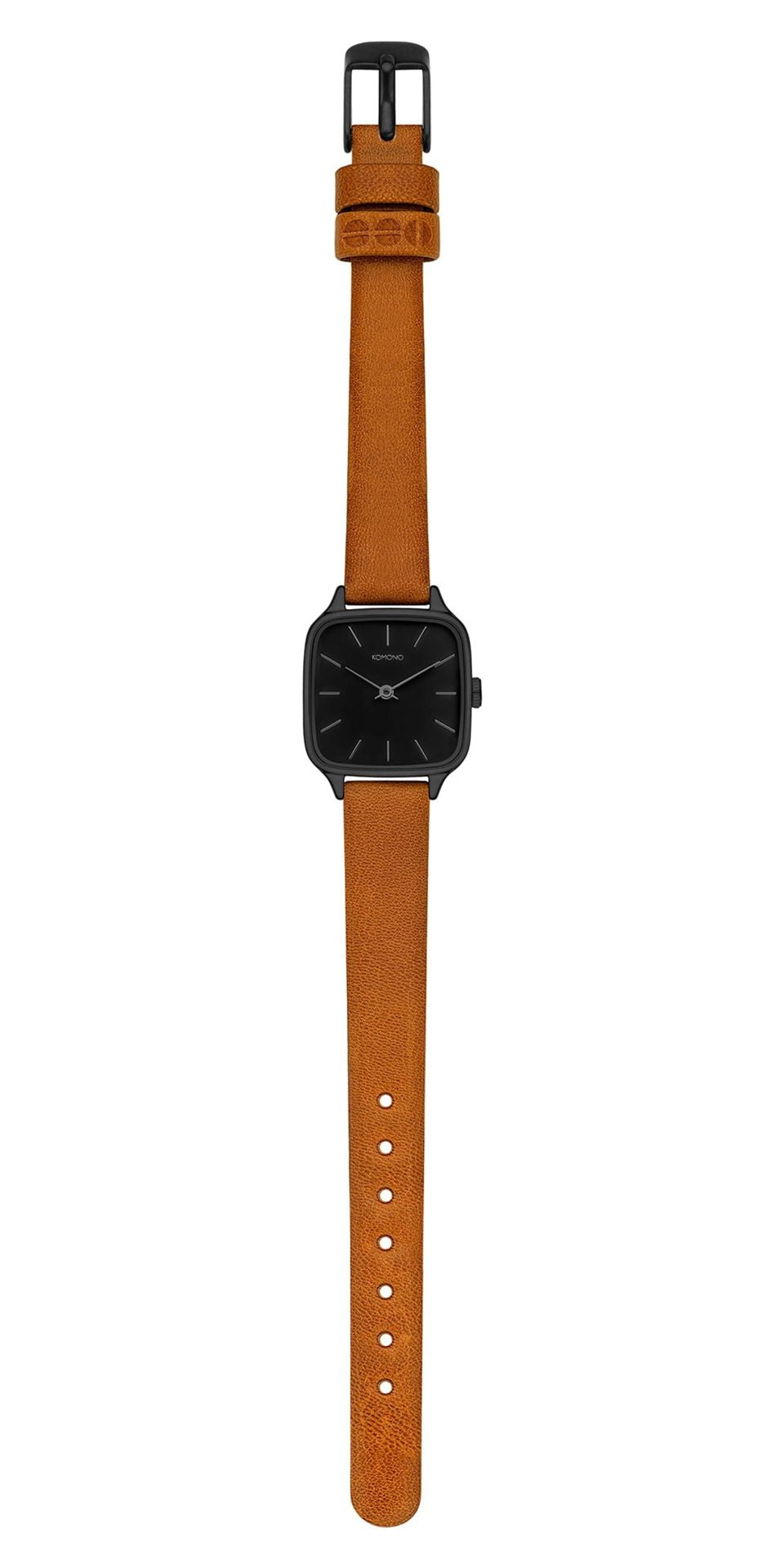 Kate black cognac.