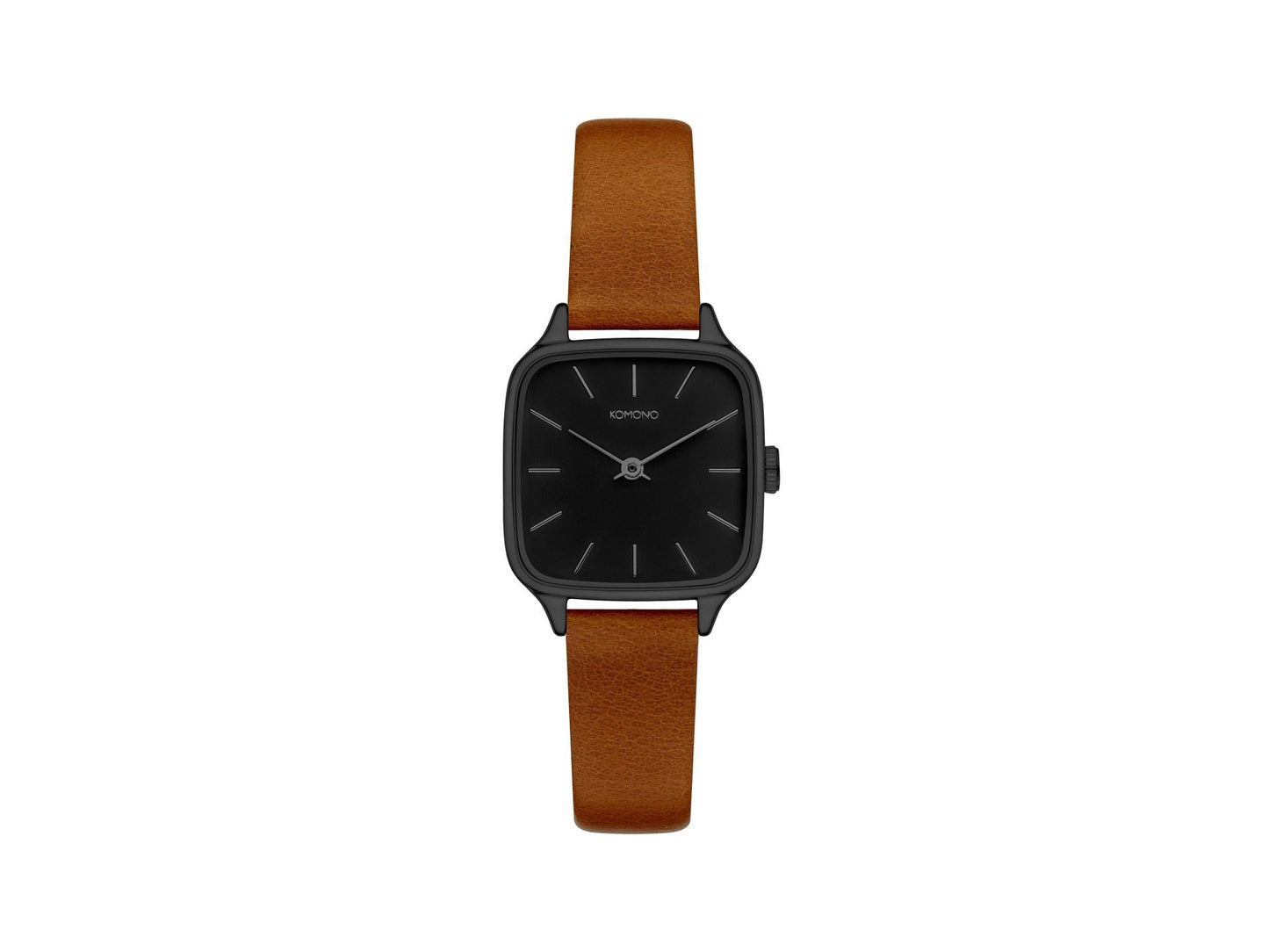 Kate black cognac.