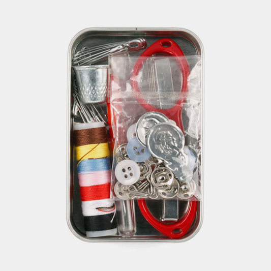 Kit emergencia costura.