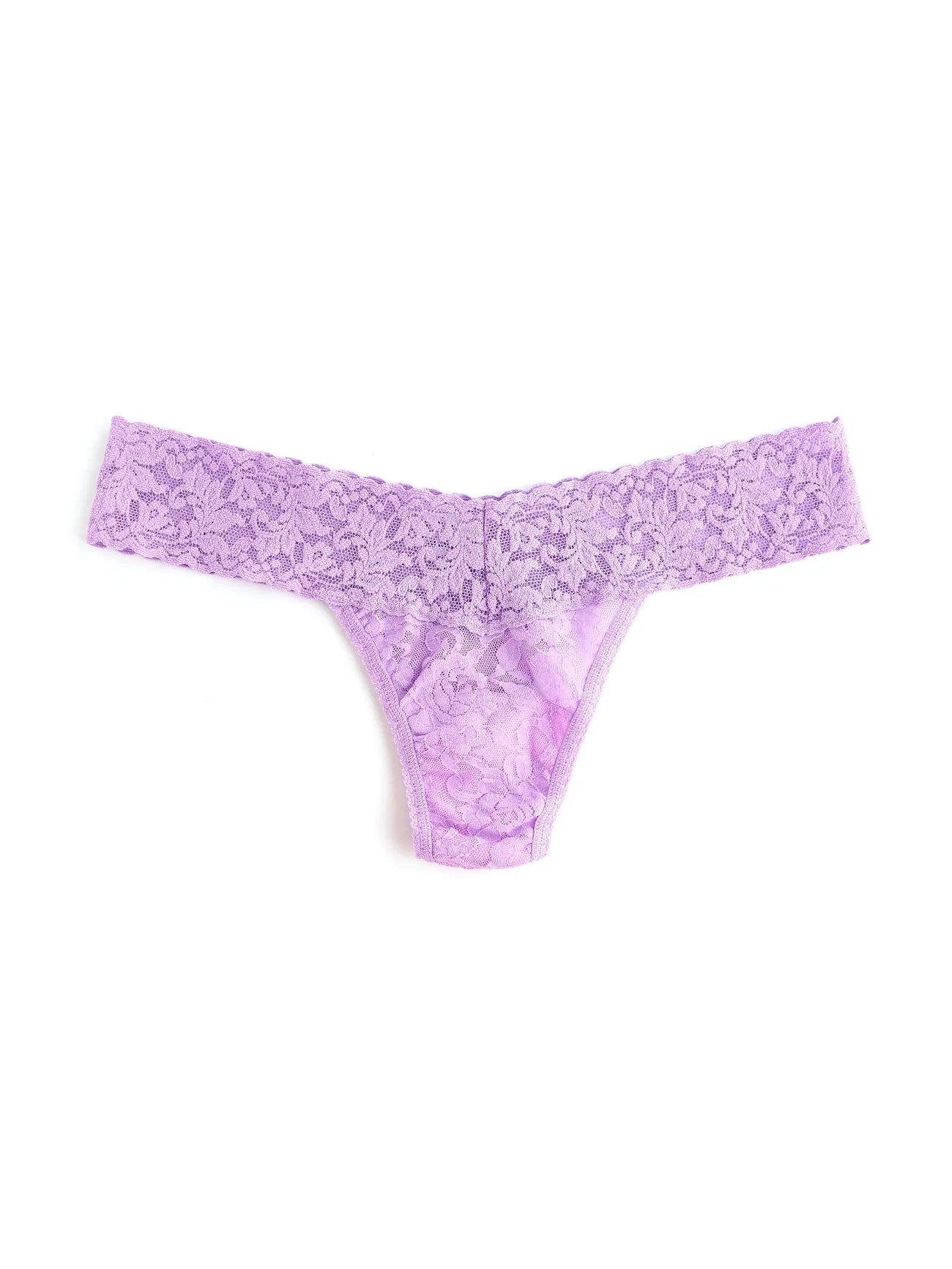 HANKY PANKY