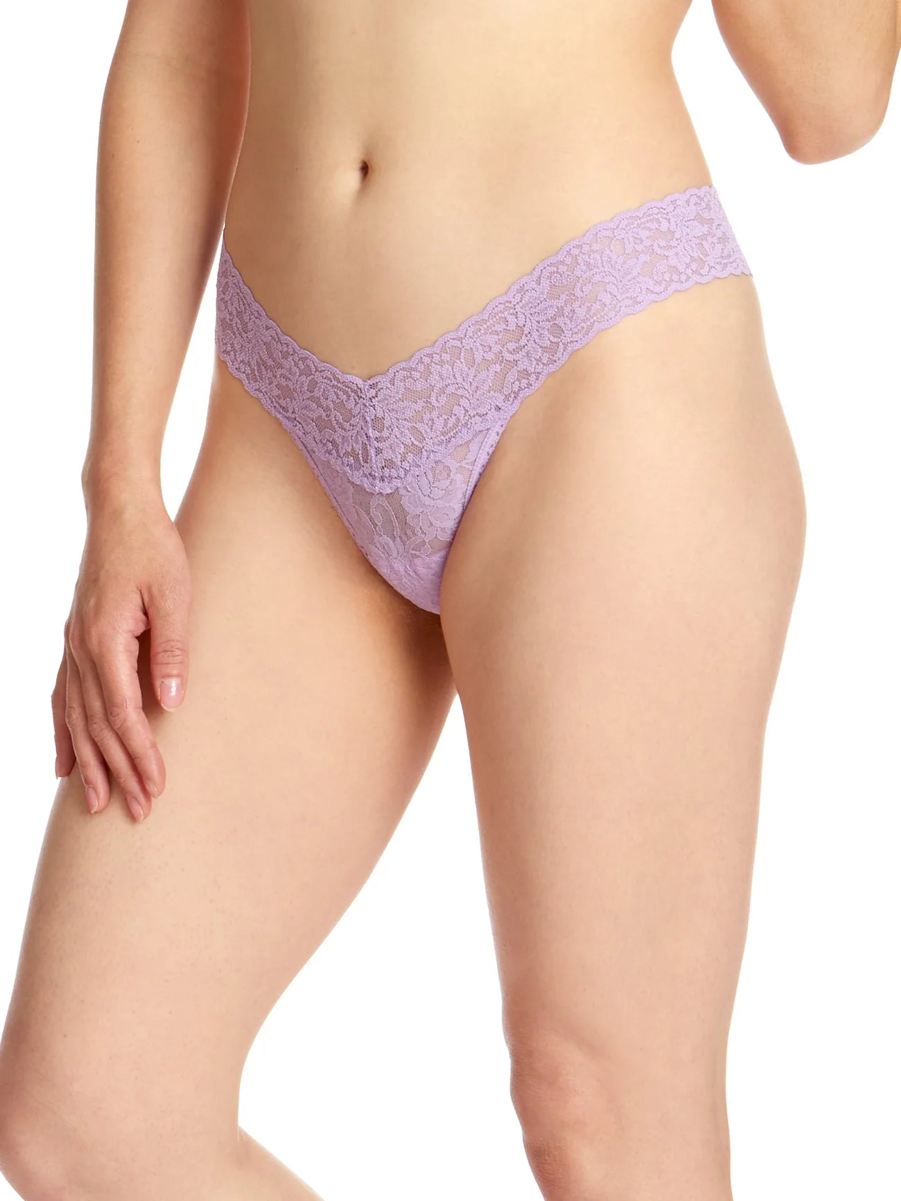 HANKY PANKY