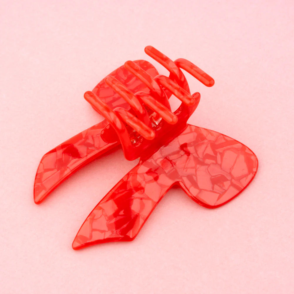 Pinza lazo.