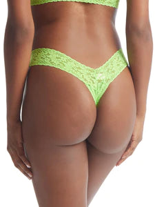 HANKY PANKY