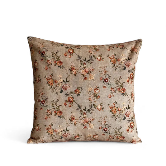 Cojín liber 45X45CM.