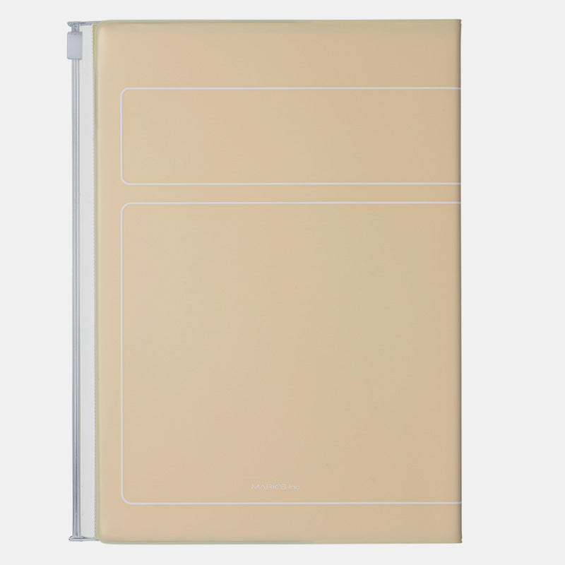 Libreta STORAGE.IT.