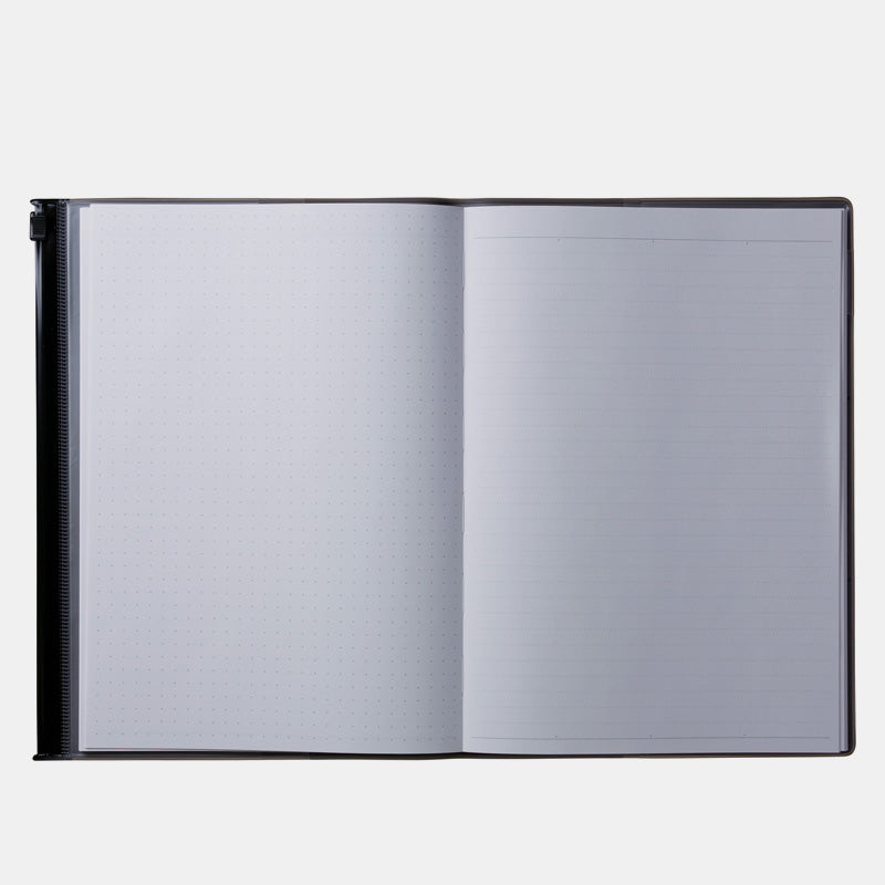 Libreta STORAGE.IT.