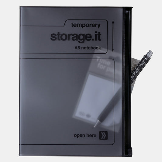Libreta STORAGE.IT.