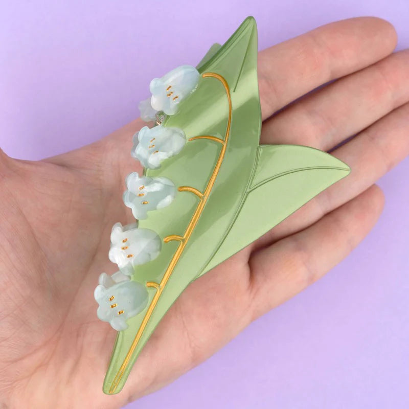 PINZA lily.