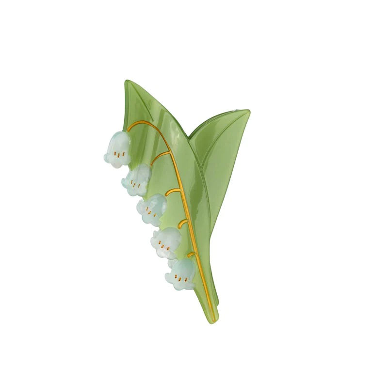 PINZA lily.
