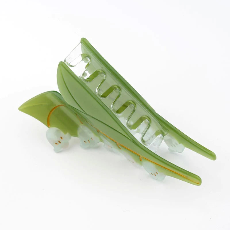 PINZA lily.