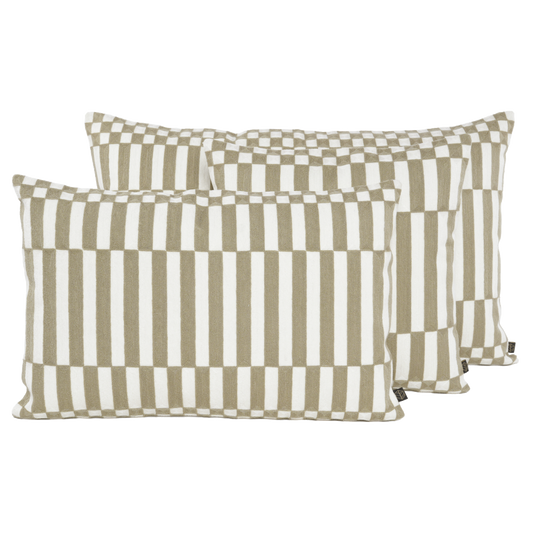 Cojín Cancún lin 45x45cm.