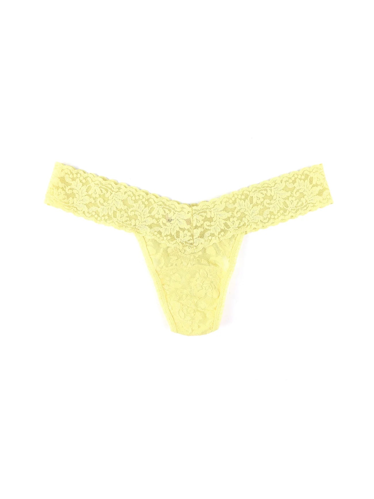 HANKY PANKY